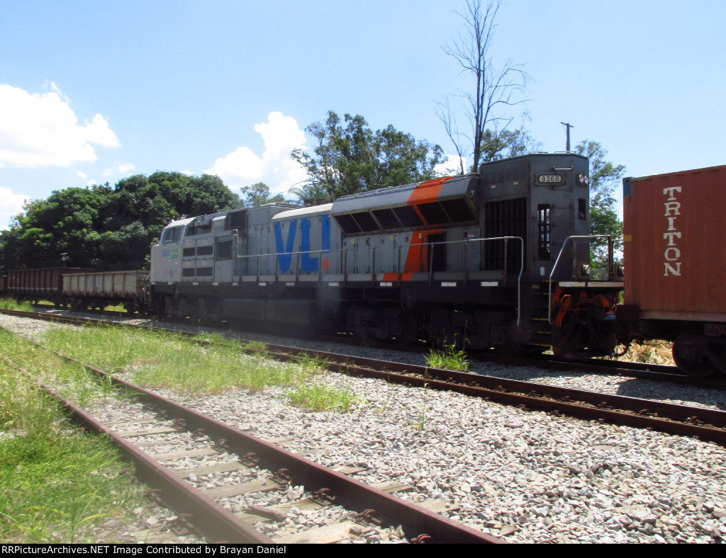 VLI 8368